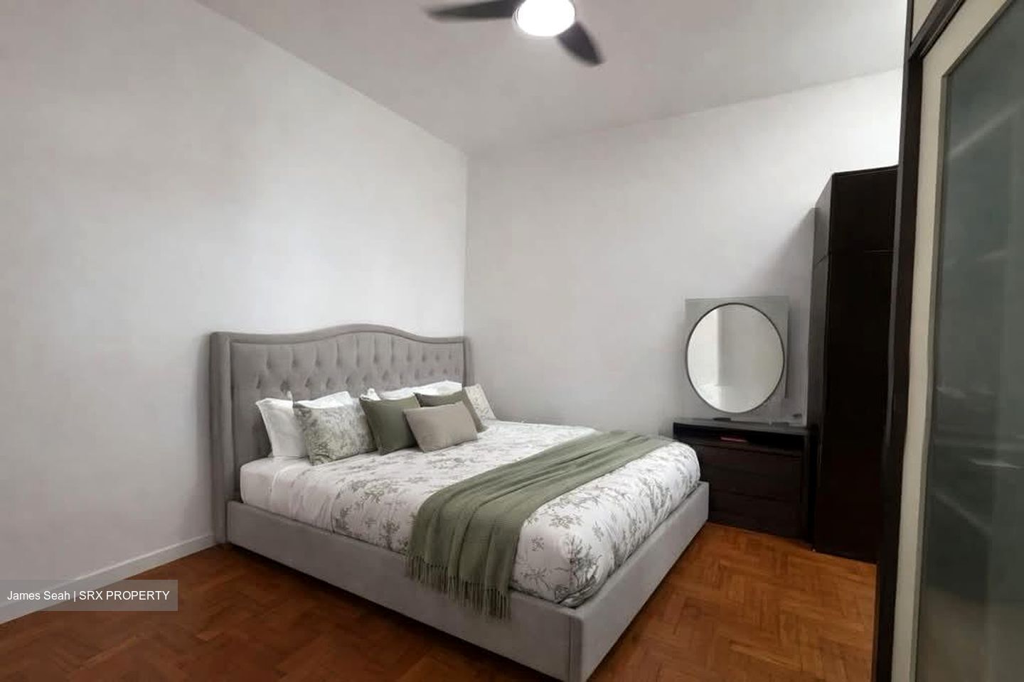 Harbour View Towers (D4), Condominium #568243161